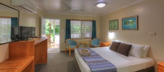 Atherton Hinterland Motel