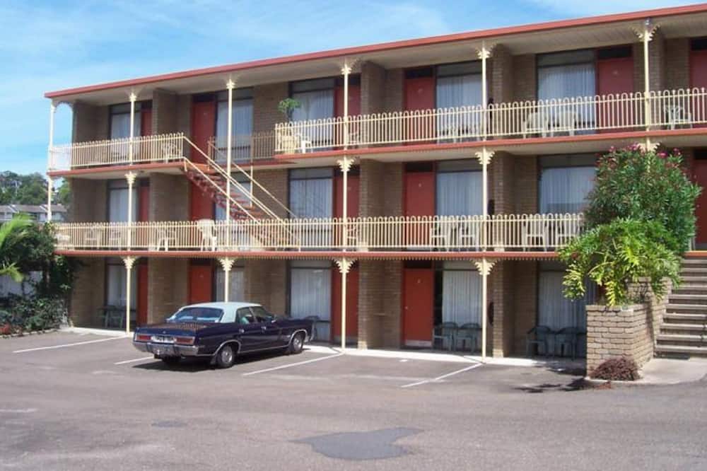 Town Centre Motor Inn