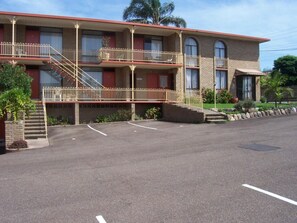 Exterior - Town Centre Motor Inn (Merimbula)