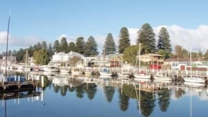 Unclassified image, 5 of 27, button - Port Boutique Accommodation (Port Fairy)