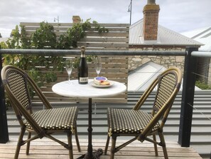 Suite estàndard, 1 dormitori | Terrassa o pati