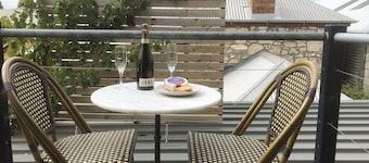 Port Boutique Accommodation