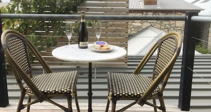 Port Boutique Accommodation