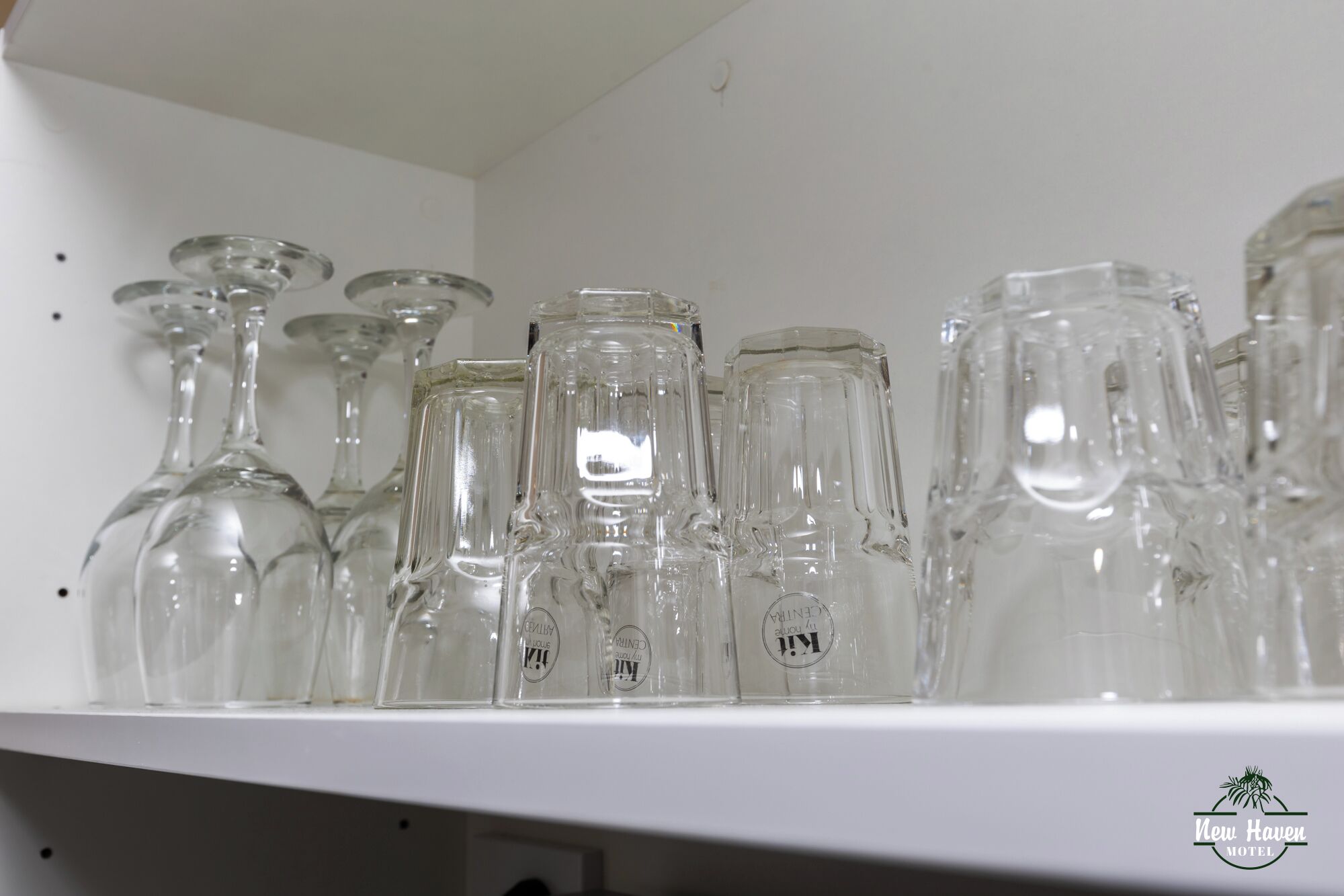 Foto - New Haven Motel