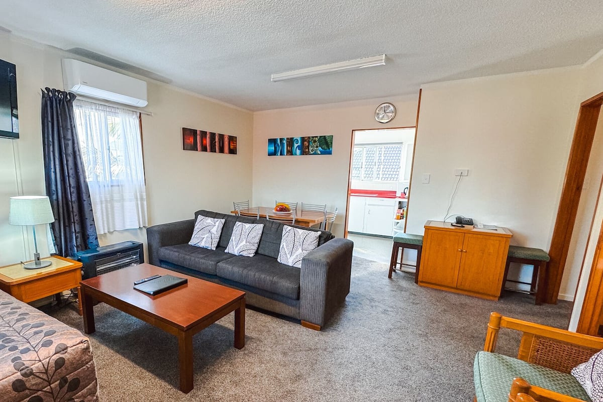 Apartment, 2 Bedrooms (First Floor)
