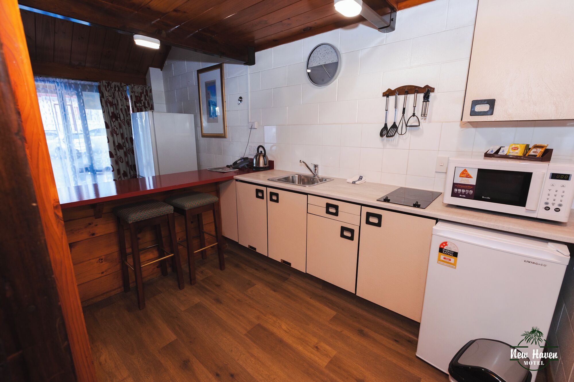 Foto - New Haven Motel