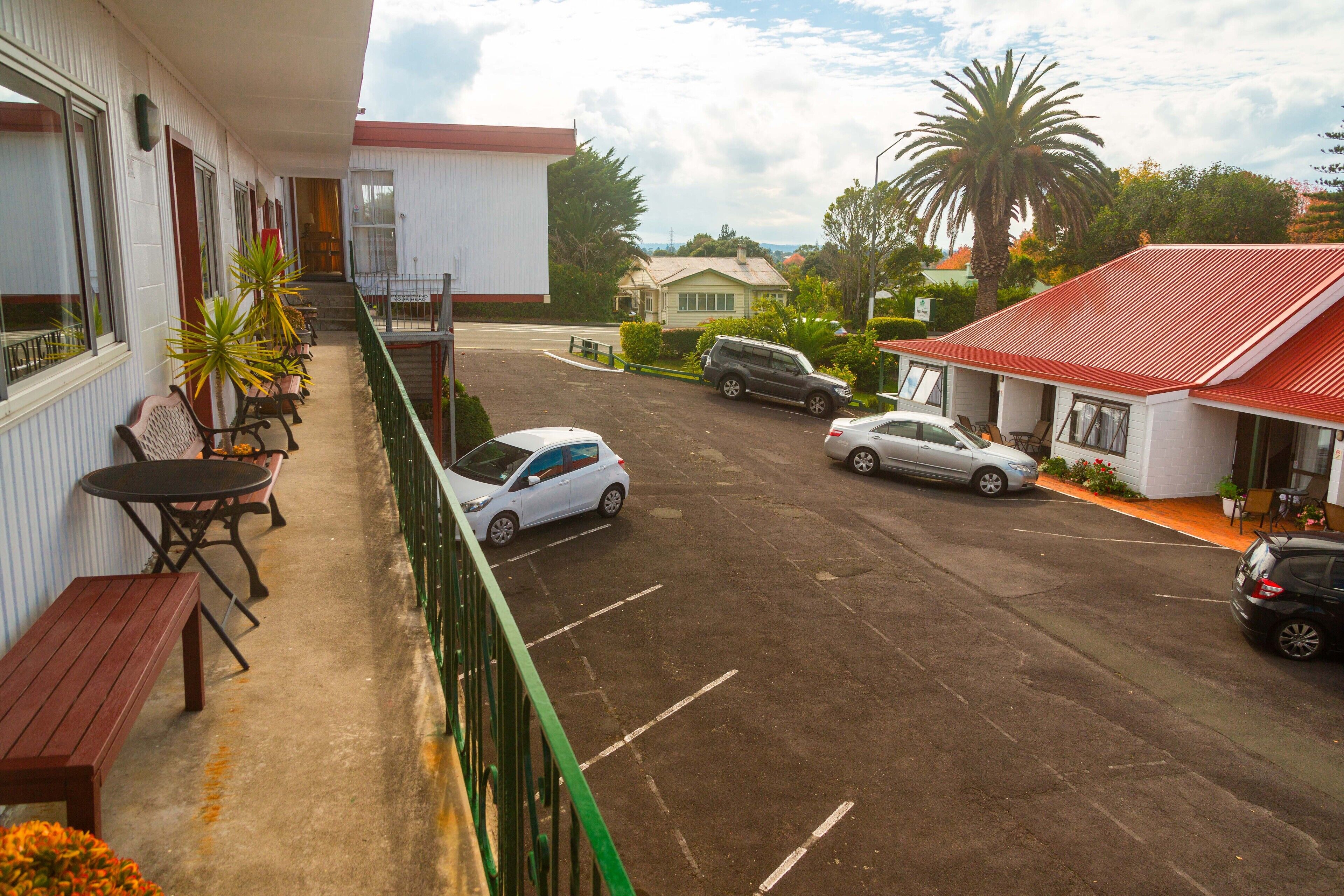 Foto - New Haven Motel