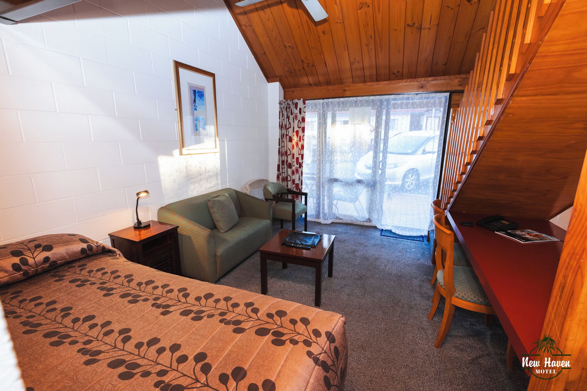 Foto - New Haven Motel