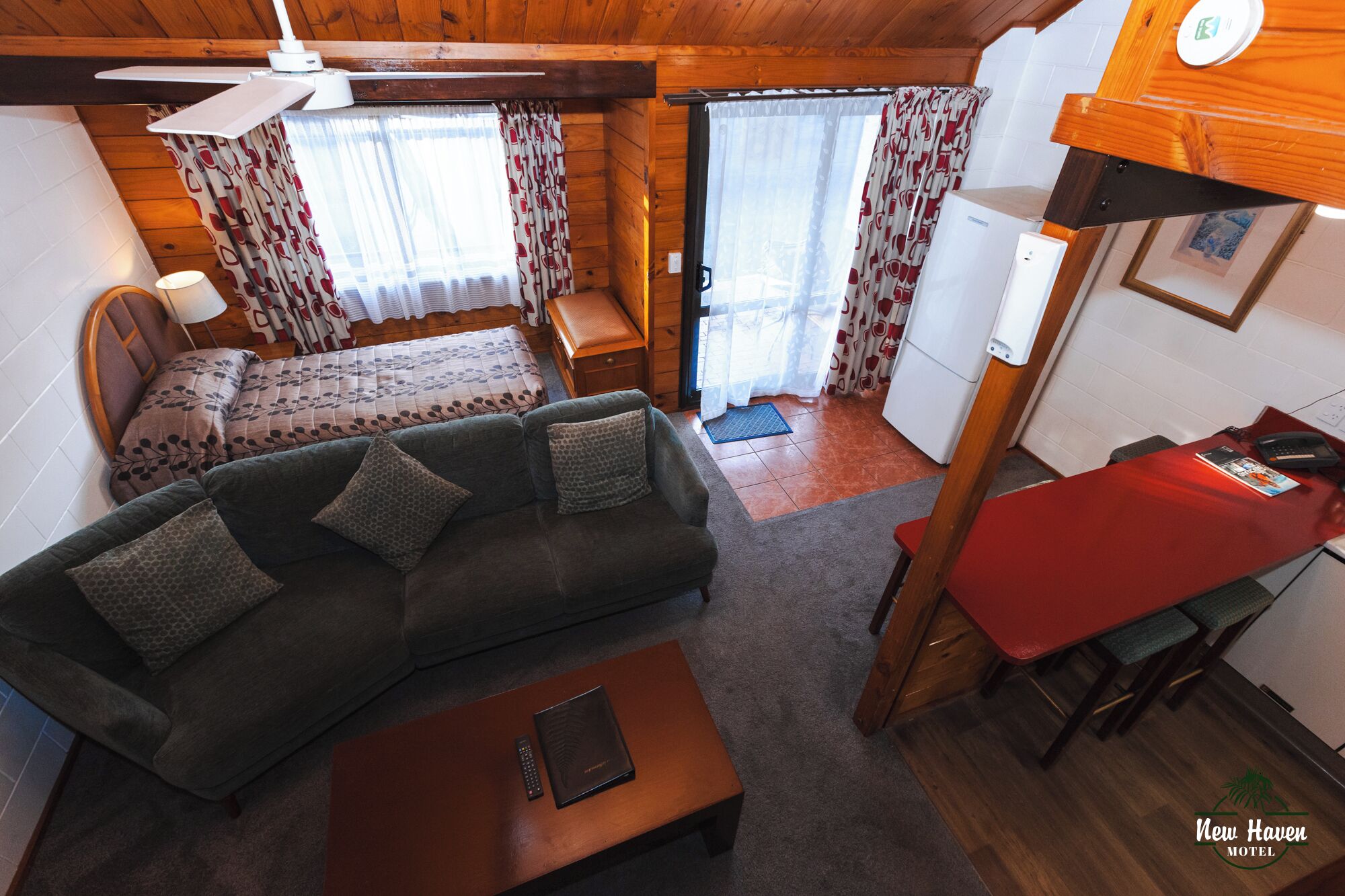 Foto - New Haven Motel