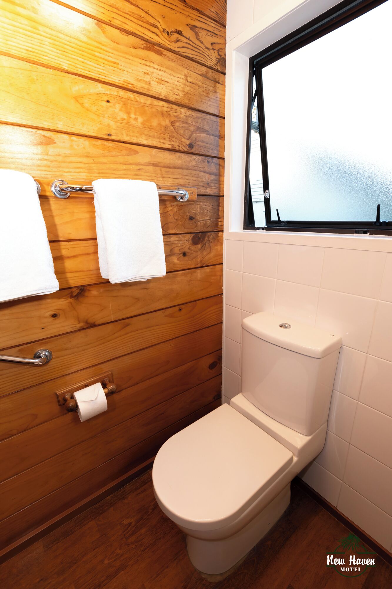 Foto - New Haven Motel