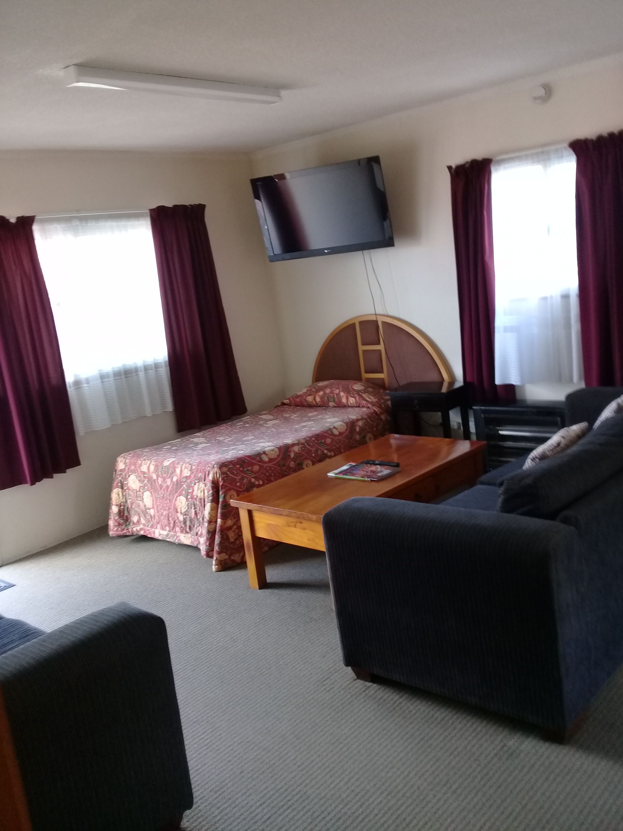 Foto - New Haven Motel