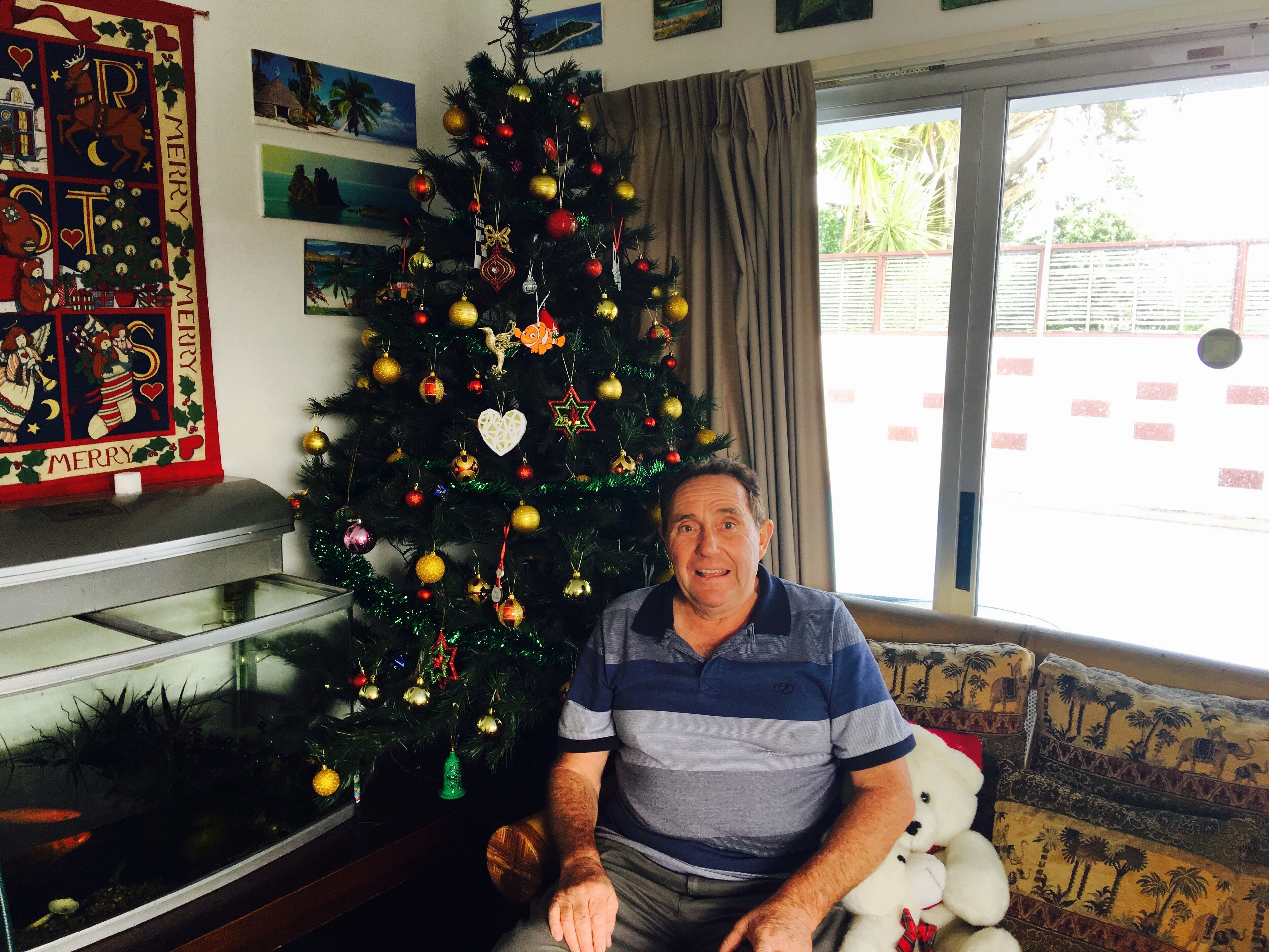 Foto - New Haven Motel