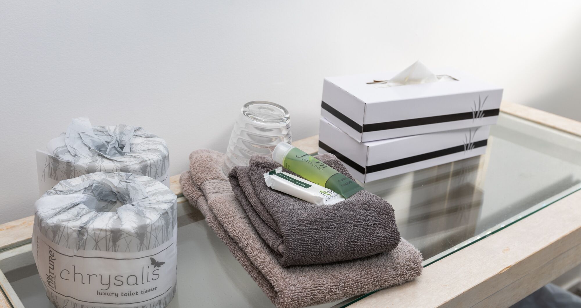 Foto - New Haven Motel