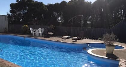 Otorohanga & Waitomo Motels