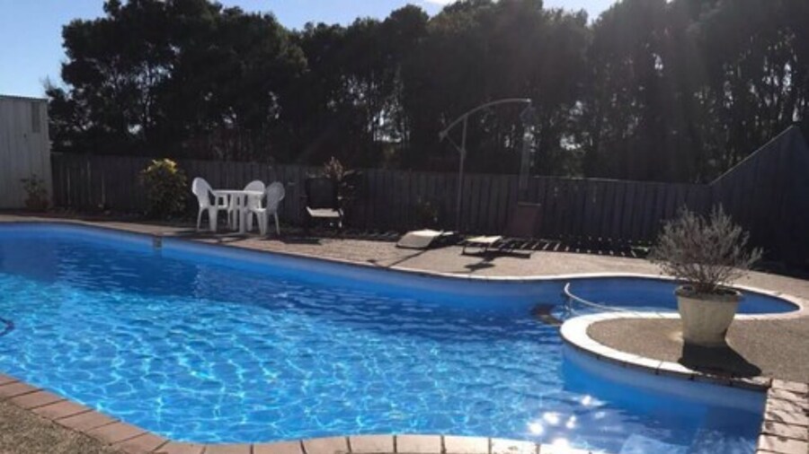 Otorohanga & Waitomo Motels