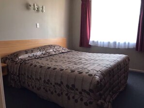 Suite Standard, 1 chambre, non-fumeurs, cuisine (unit / double) | Vue de la chambre