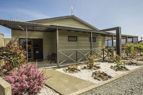 Fiordland Great Views Holiday Park