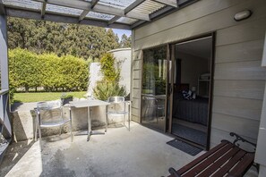 Studio Park Motel - Fiordland Great Views Holiday Park (Te Anau)