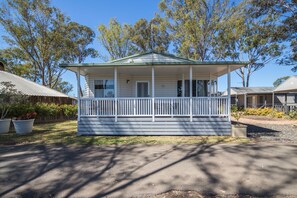 Standard Cabin, 2 Bedrooms
