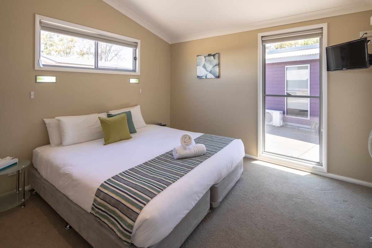 Villa, 2 chambres