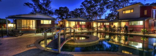 Ingenia Holidays Hunter Valley