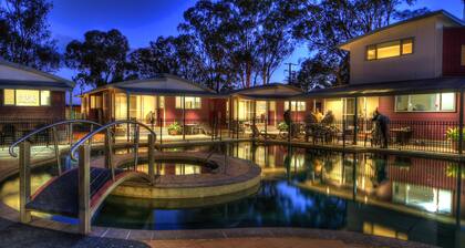 Ingenia Holidays Hunter Valley