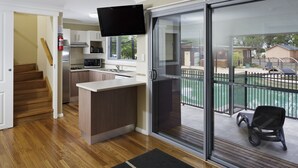 Villa, 3 soverom | Eget kjøkken