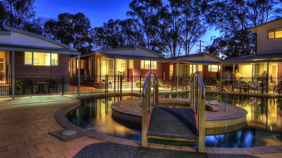 Ingenia Holidays Hunter Valley