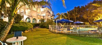 The Islander Holiday Resort