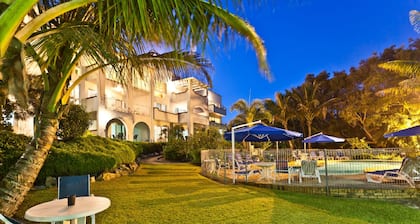 The Islander Holiday Resort