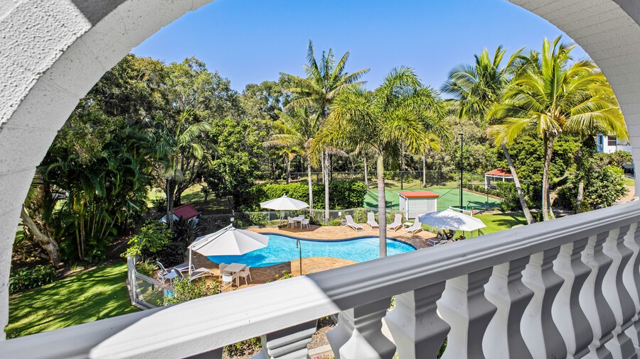 The Islander Holiday Resort