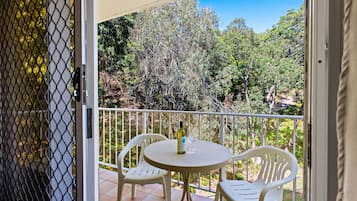 1 Bedroom Family | Terrace/patio