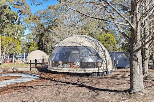 BIG4 Yarra Valley Park Lane Holiday Park