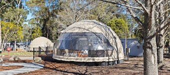 BIG4 Yarra Valley Park Lane Holiday Park