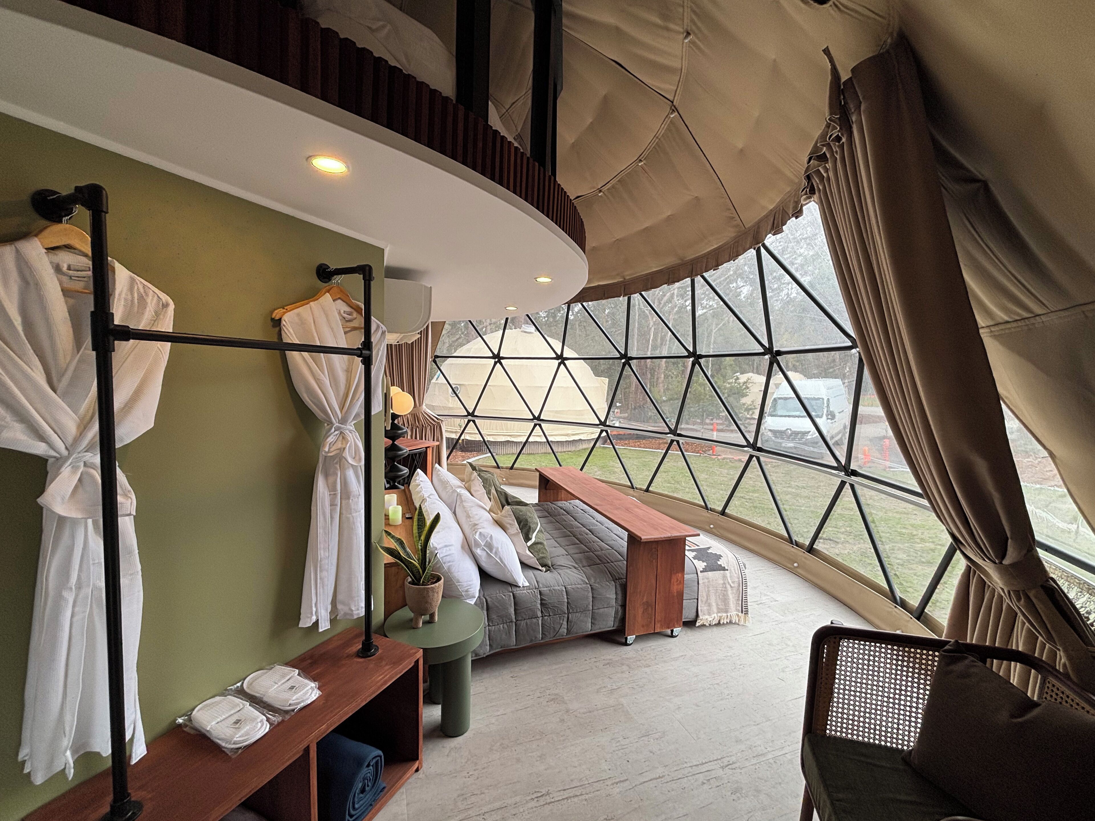 Photo - BIG4 Yarra Valley Park Lane Holiday Park