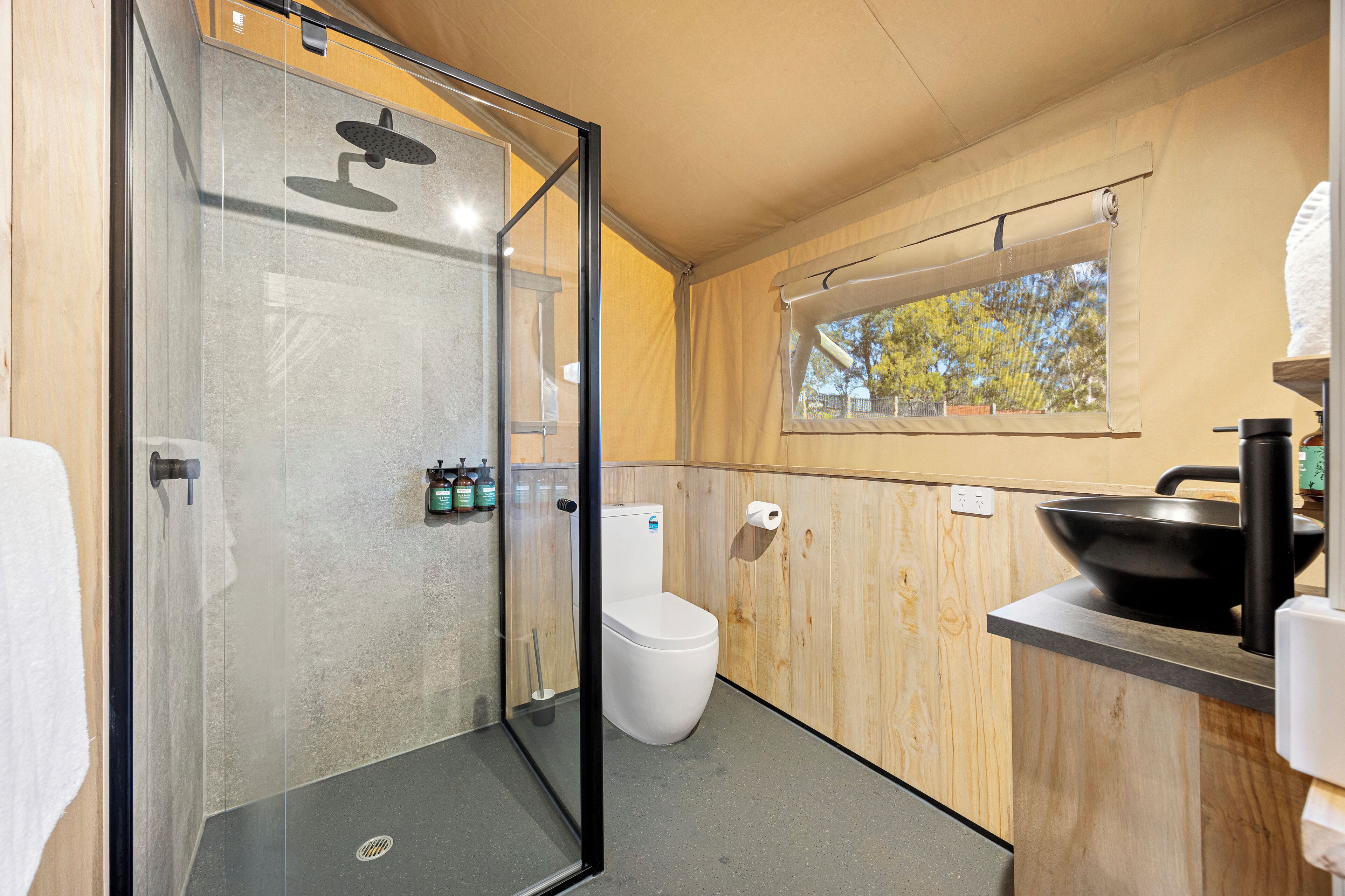 Photo - BIG4 Yarra Valley Park Lane Holiday Park