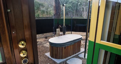 BIG4 Yarra Valley Park Lane Holiday Park