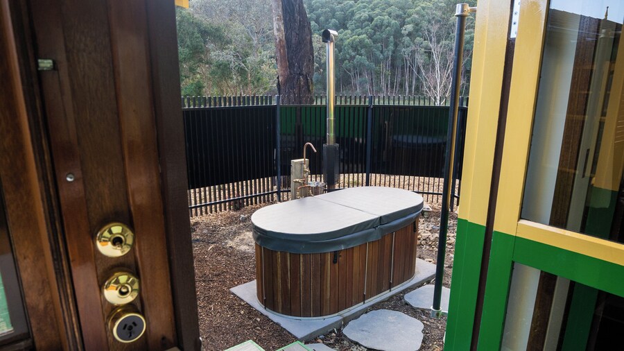 BIG4 Yarra Valley Park Lane Holiday Park