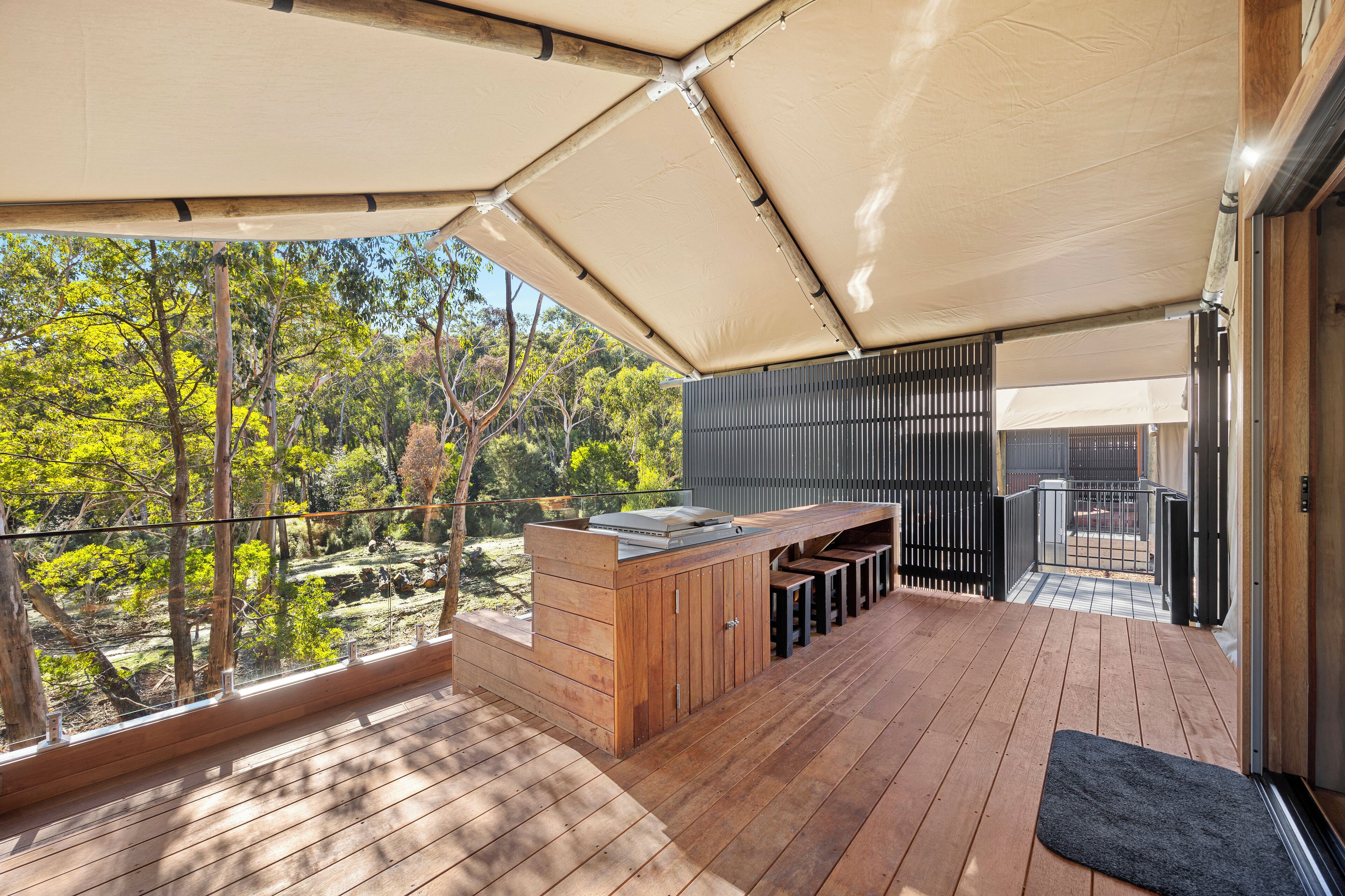 Photo - BIG4 Yarra Valley Park Lane Holiday Park