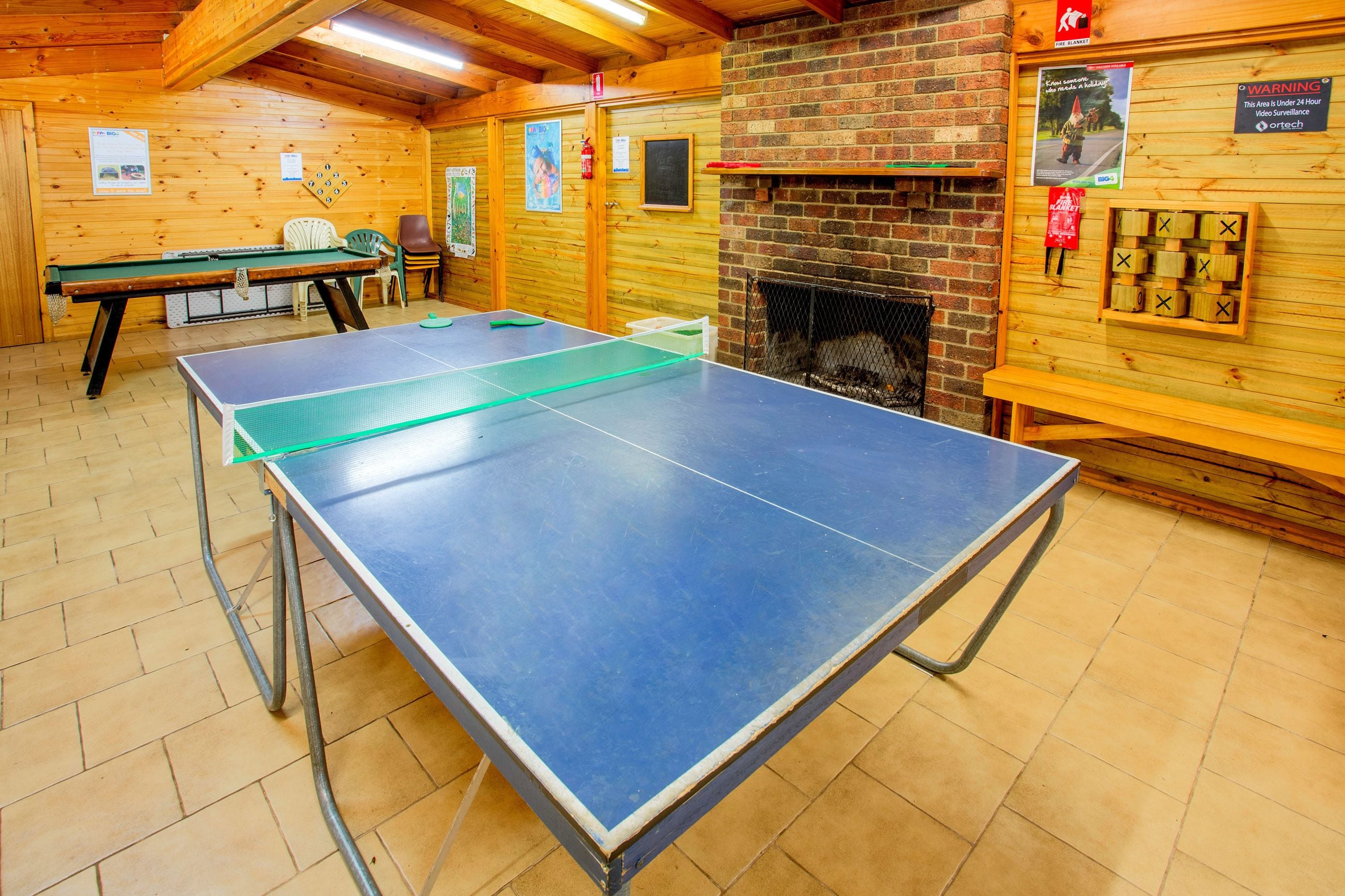 Photo - BIG4 Yarra Valley Park Lane Holiday Park