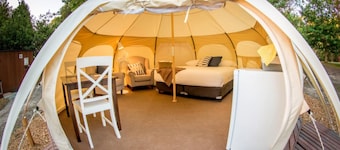 BIG4 Yarra Valley Park Lane Holiday Park
