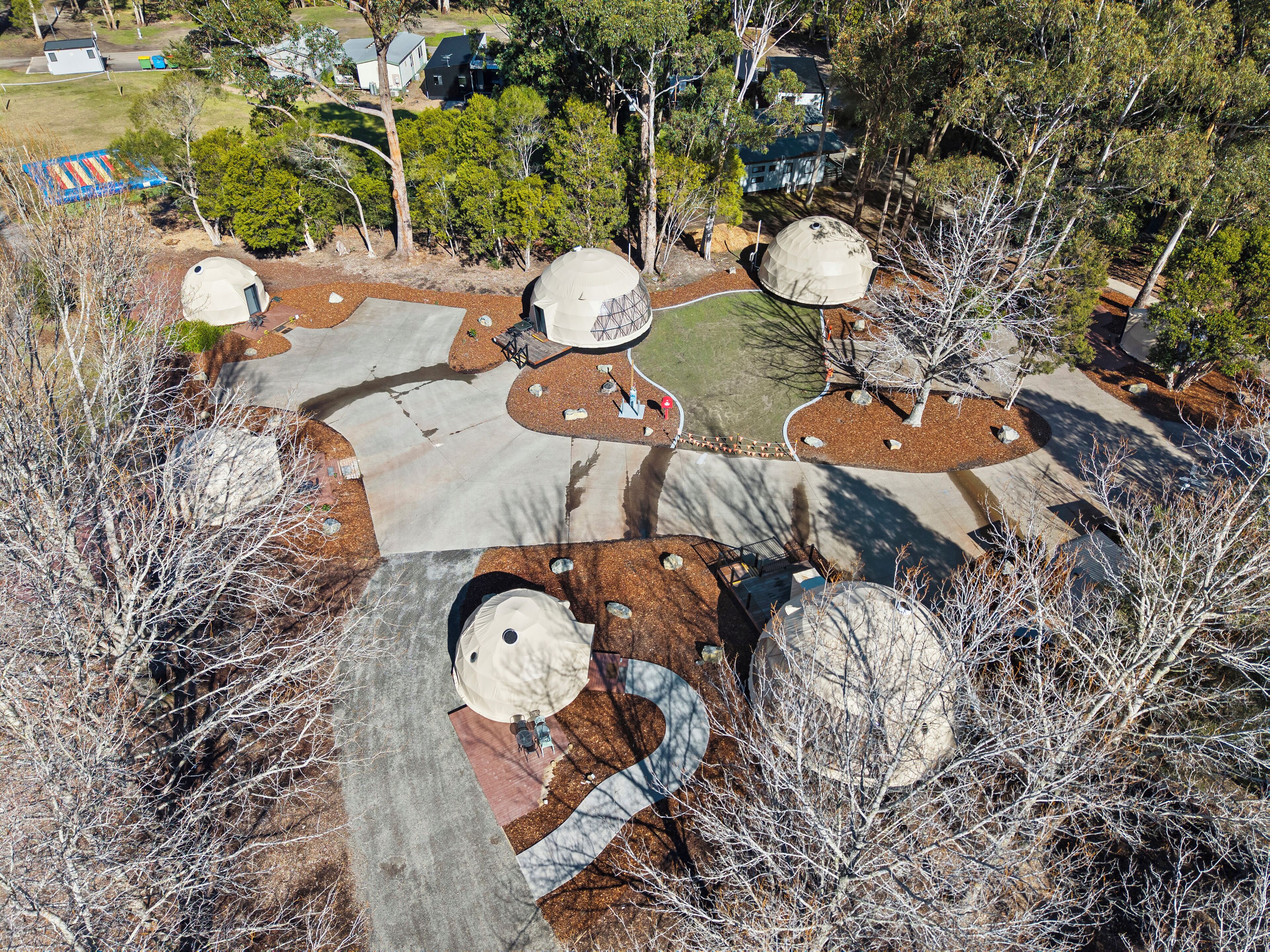 Photo - BIG4 Yarra Valley Park Lane Holiday Park