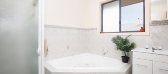 Mid City Motel - Mount Gambier