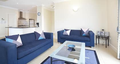 Mid City Motel - Mount Gambier