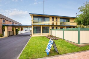 Exterior - Mid City Motel - Mount Gambier (Mount Gambier)