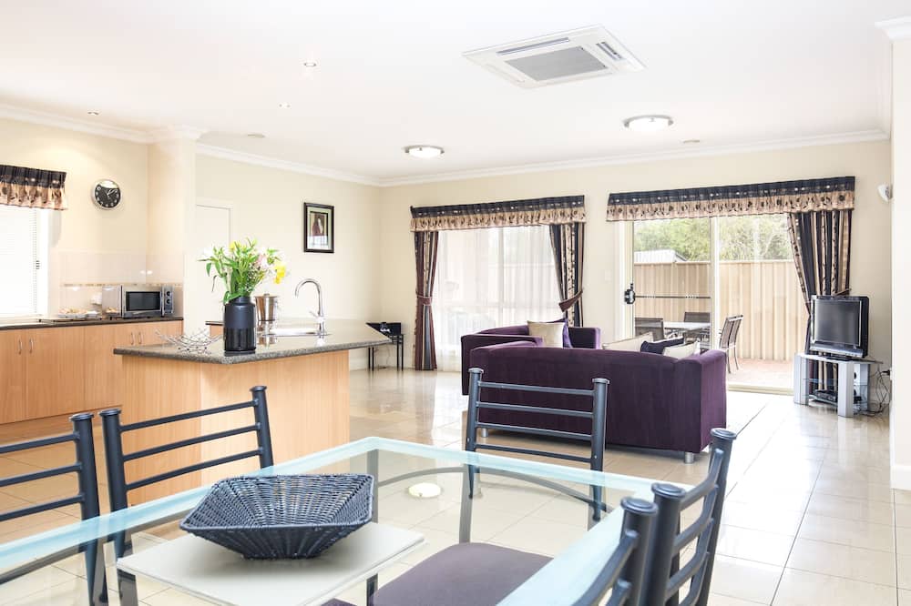 Mid City Motel - Mount Gambier