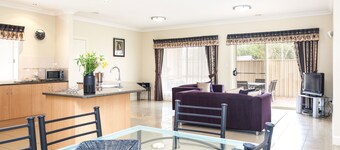 Mid City Motel - Mount Gambier