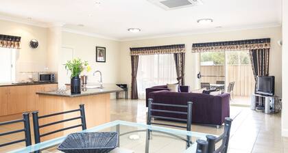 Mid City Motel - Mount Gambier