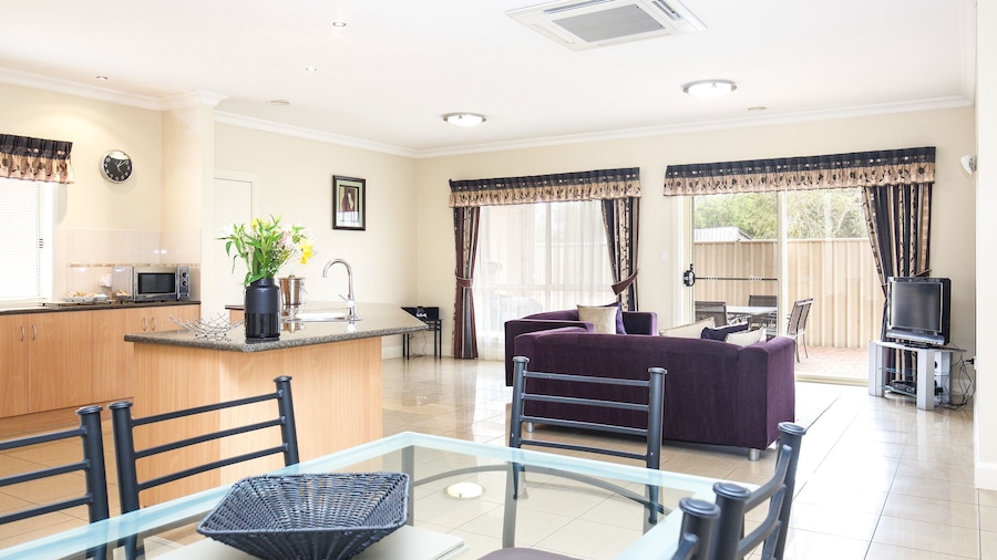 Mid City Motel - Mount Gambier
