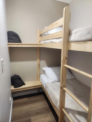 Deluxe Suite | 1 bedroom, individually decorated, individually furnished, soundproofing